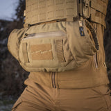 M-Tac Elite Tactical Muff