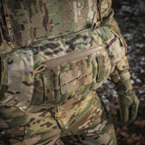 M-Tac Elite Tactical Muff
