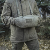 M-Tac Elite Tactical Muff