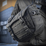 M-Tac Torba Listonoszka Elite Hex