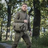 M-Tac Torba Listonoszka Elite Hex