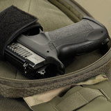 M-Tac Torba Sling Pistol Bag Elite Hex