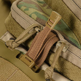 M-Tac Torba Sling Pistol Bag Elite Hex