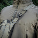 M-Tac Torba Admin Bag Elite