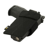 M-Tac Universal IWB Holster with Light Snap