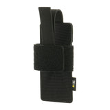 M-Tac Universal IWB Holster with Light Snap