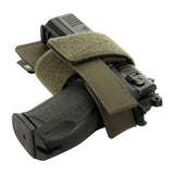 M-Tac Internal Universal Holster with Snap Light
