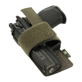 M-Tac Internal Universal Holster with Snap Light