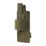 M-Tac Internal Universal Holster with Snap Light