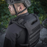 M-Tac Shoulder Pad for Cuirass QRS Plate Carrier