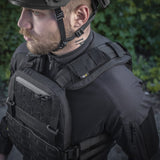M-Tac Shoulder Pad for Cuirass QRS Plate Carrier