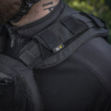 M-Tac Shoulder Pad for Cuirass QRS Plate Carrier