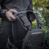 M-Tac Shoulder Pad for Cuirass QRS Plate Carrier