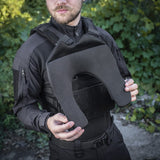 M-Tac Shoulder Pad for Cuirass QRS Plate Carrier
