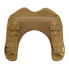 M-Tac Shoulder Pads for Cuirass QRS Plate Carrier