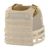 M-Tac Shoulder Pads for Cuirass QRS Plate Carrier