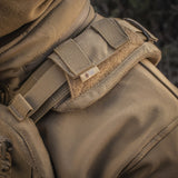 M-Tac Shoulder Pads for Cuirass QRS Plate Carrier