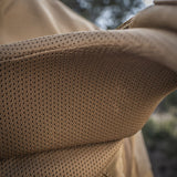M-Tac Shoulder Pads for Cuirass QRS Plate Carrier