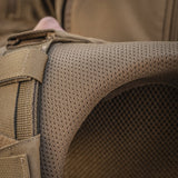 M-Tac Shoulder Pads for Cuirass QRS Plate Carrier