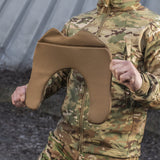 M-Tac Nakładka Naramienna na Kamizelkę Cuirass QRS