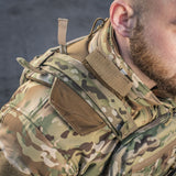 M-Tac Nakładka Naramienna na Kamizelkę Cuirass QRS