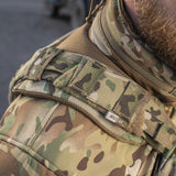 M-Tac Nakładka Naramienna na Kamizelkę Cuirass QRS