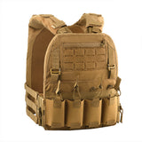 M-Tac Kamizelka Cuirass QRS XL