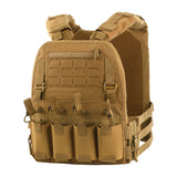 M-Tac Kamizelka Cuirass QRS XL