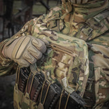 M-Tac Kamizelka Cuirass QRS XL