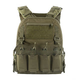 M-Tac Kamizelka Cuirass QRS XL