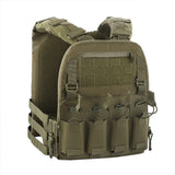 M-Tac Kamizelka Cuirass QRS XL