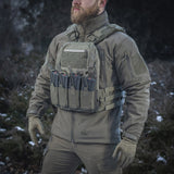 M-Tac Kamizelka Cuirass QRS XL