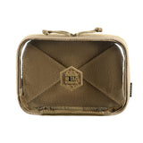 M-Tac Organizer Ergonomiczny Slim Elite