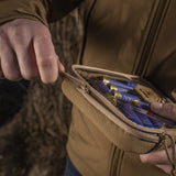 M-Tac Organizer Ergonomiczny Slim Elite