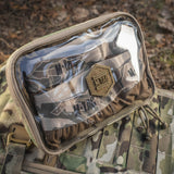 M-Tac Organizer Ergonomiczny Slim Elite