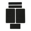 M-Tac Hook & Loop Kit (5 pcs)