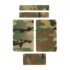 M-Tac Velcro Set (5 pcs.)