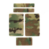 M-Tac Velcro Set (5 pcs.)