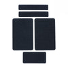 M-Tac Hook and Loop Set (5 pcs.)