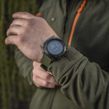 M-Tac Multifunctional Tactical Watch