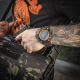 M-Tac Zegarek Taktyczny Adventure