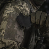 M-Tac Patch Baba Yaga Vertical