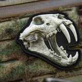 M-Tac Patch Old Tiger