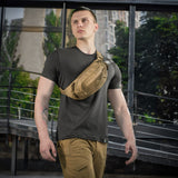 M-Tac Torba Biodrowa Elite Hex