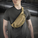M-Tac Torba Biodrowa Elite Hex