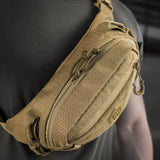 M-Tac Torba Biodrowa Elite Hex