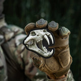 M-Tac Patch Old Tiger