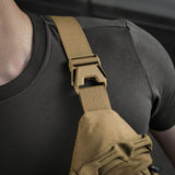 M-Tac Torba Biodrowa Elite Hex