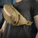 M-Tac Torba Biodrowa Elite Hex