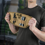 M-Tac Torba Biodrowa Elite Hex